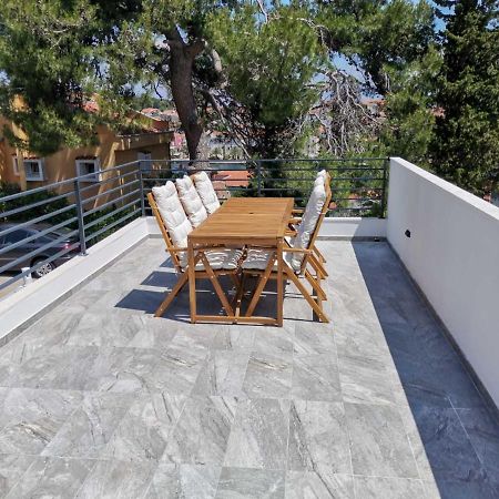 Apartment Senka Mali Losinj Exterior photo