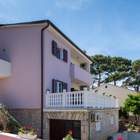 Apartment Senka Mali Losinj Exterior photo