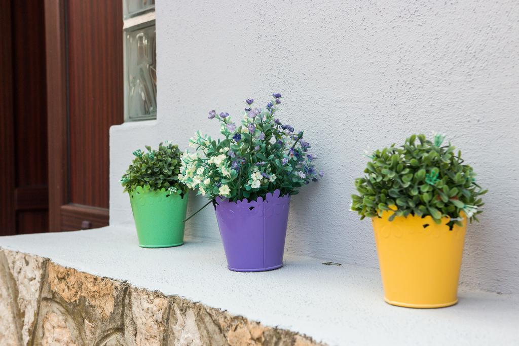 Apartment Senka Mali Losinj Exterior photo