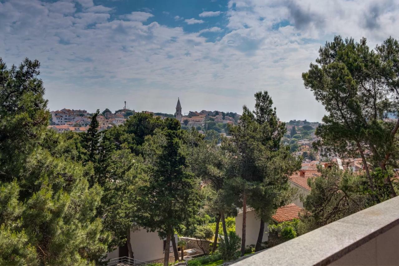 Apartment Senka Mali Losinj Exterior photo